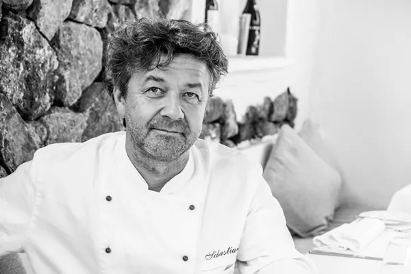 Restaurant Sebastian Deia – Foto 4