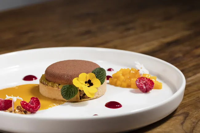 Restaurant Sebastian Deia – Foto 6
