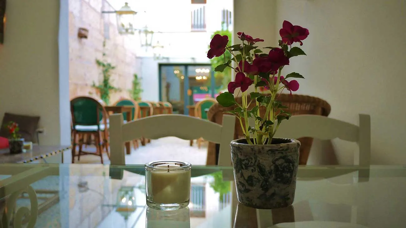 Restaurant Alchemy – Foto 3