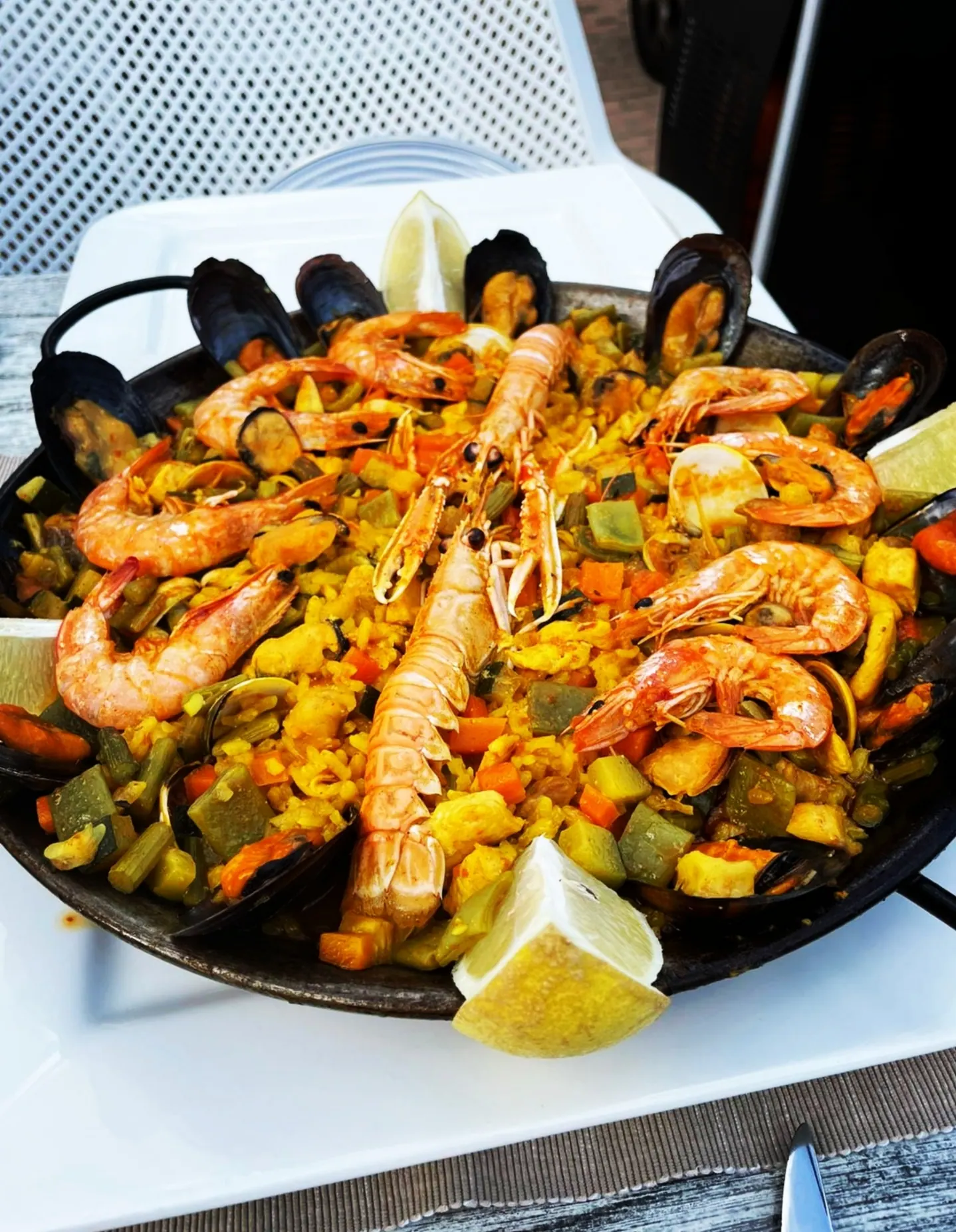 Restaurante Maritimo – Foto 2