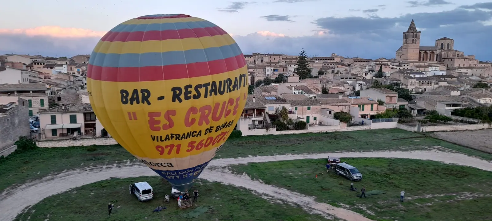 MALLORCA BALLOONS – Foto 5