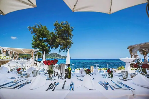 PORT VERD DEL MAR - RESTAURANT – LOUNGE – BAR – Foto 1