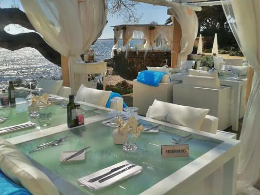PORT VERD DEL MAR - RESTAURANT – LOUNGE – BAR – Foto 3
