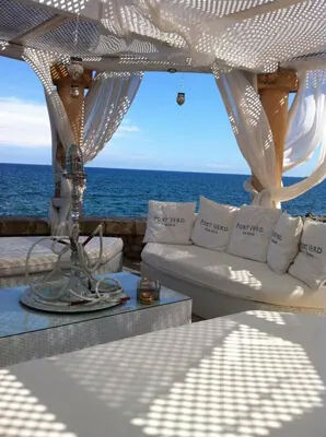 PORT VERD DEL MAR - RESTAURANT – LOUNGE – BAR – Foto 5