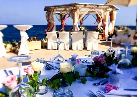 PORT VERD DEL MAR - RESTAURANT – LOUNGE – BAR – Foto 6