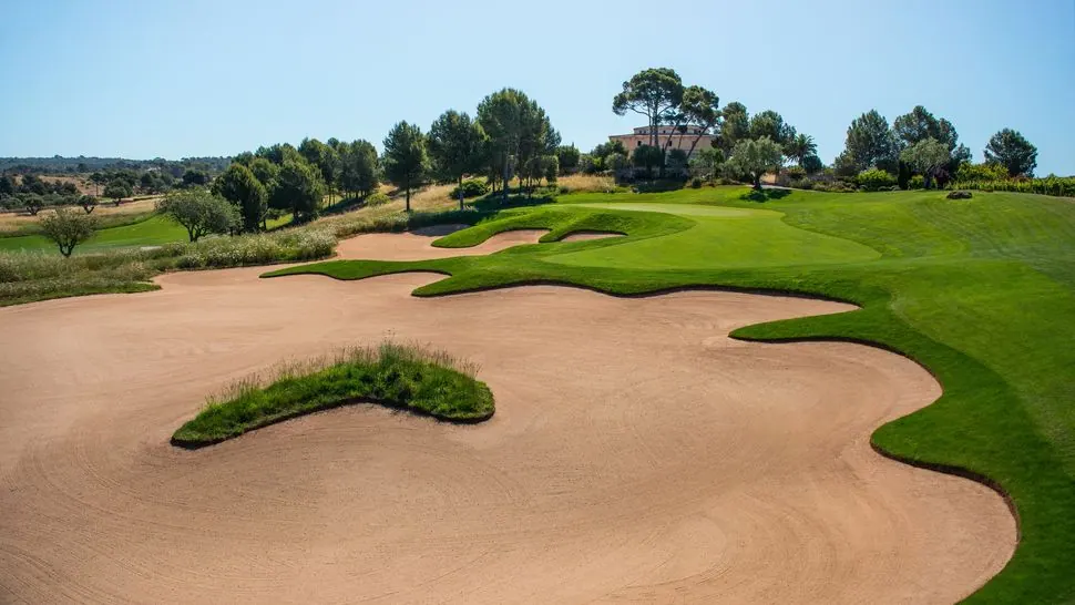 Son Gual Golf – Foto 1