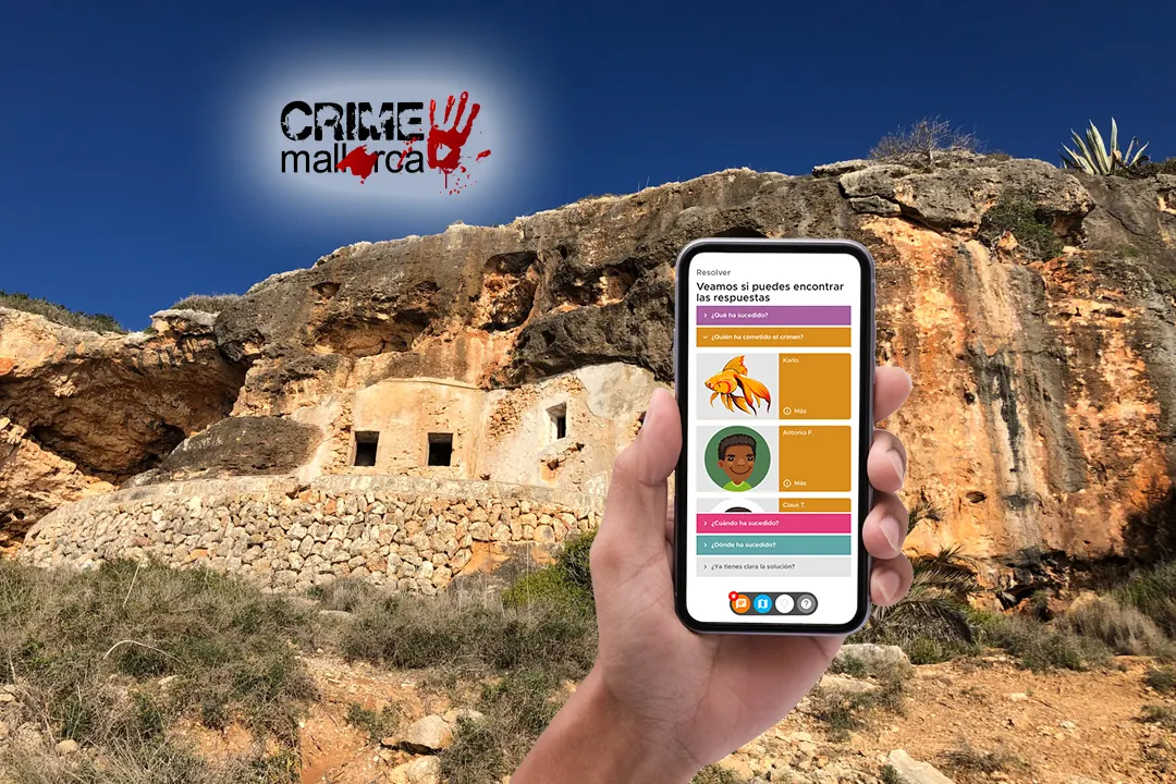 GeoDetectives Crime World – Foto 5