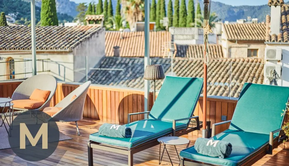 Mon Boutique Hotel – Foto 2