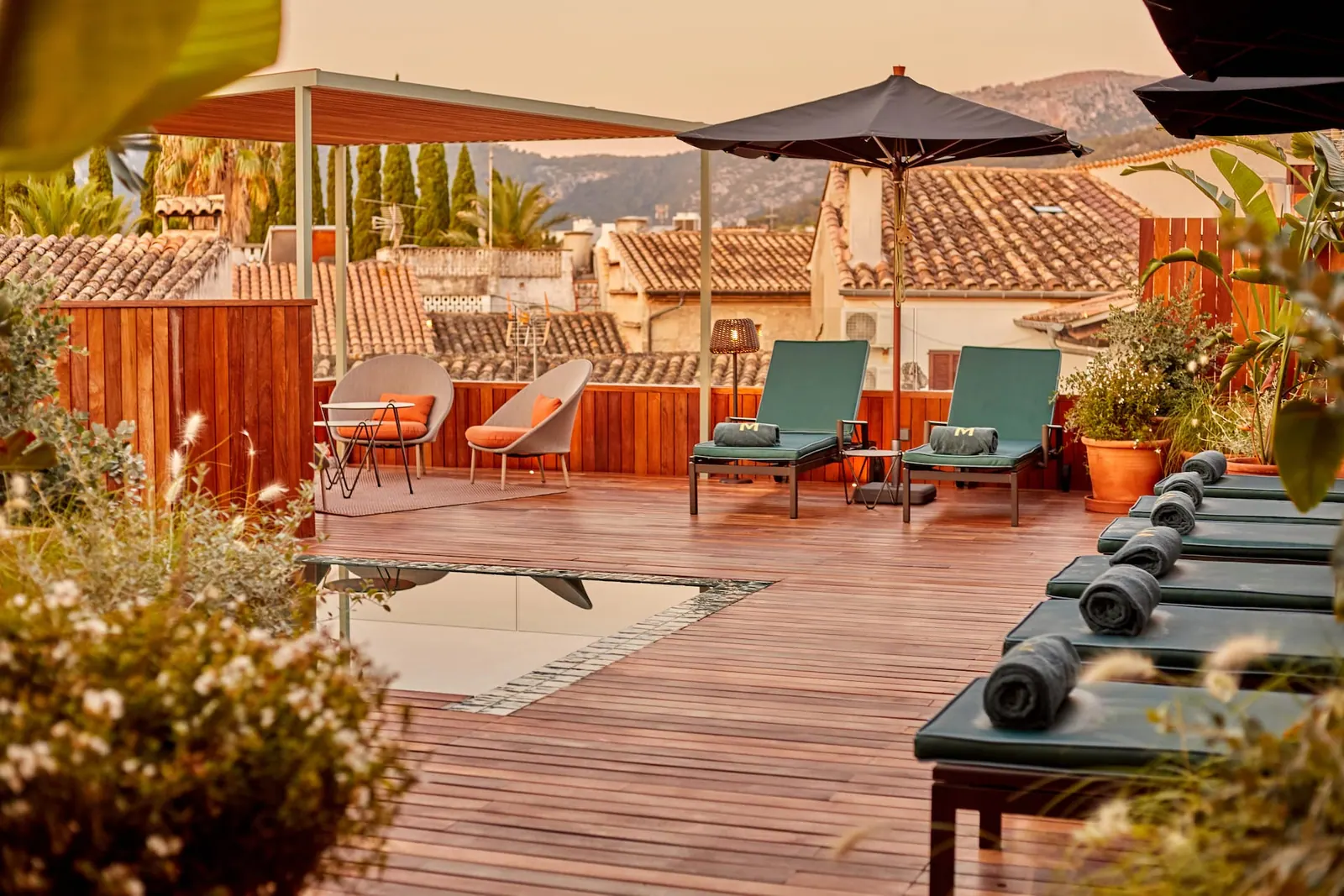 Mon Boutique Hotel – Foto 1