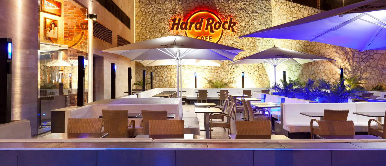 Hard Rock Cafe Mallorca – Foto 2