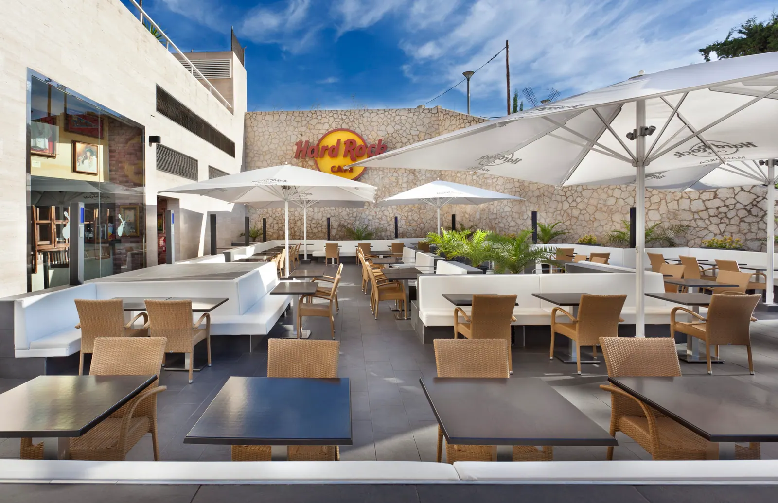 Hard Rock Cafe Mallorca – Foto 3