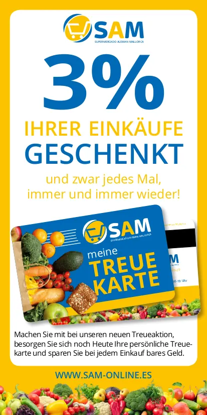 Deutsche Lebensmittel Gourmetmarkt S.L. – Foto 2