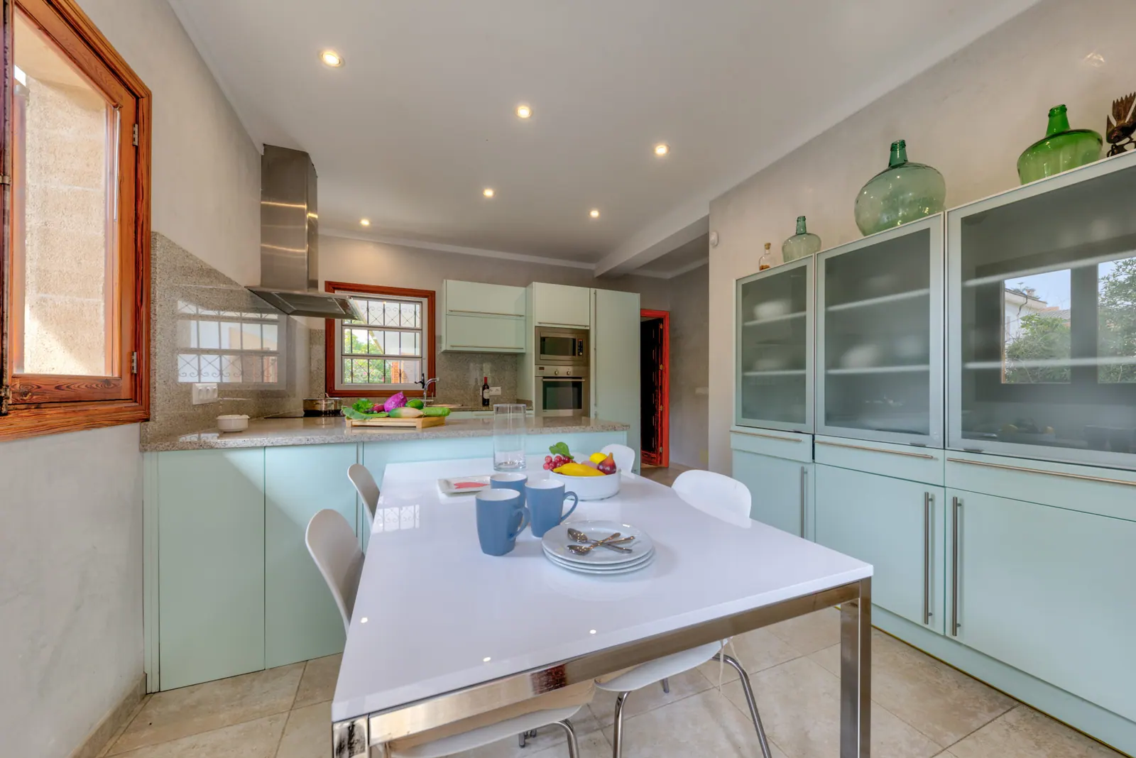 VILLA VERD – Foto 1