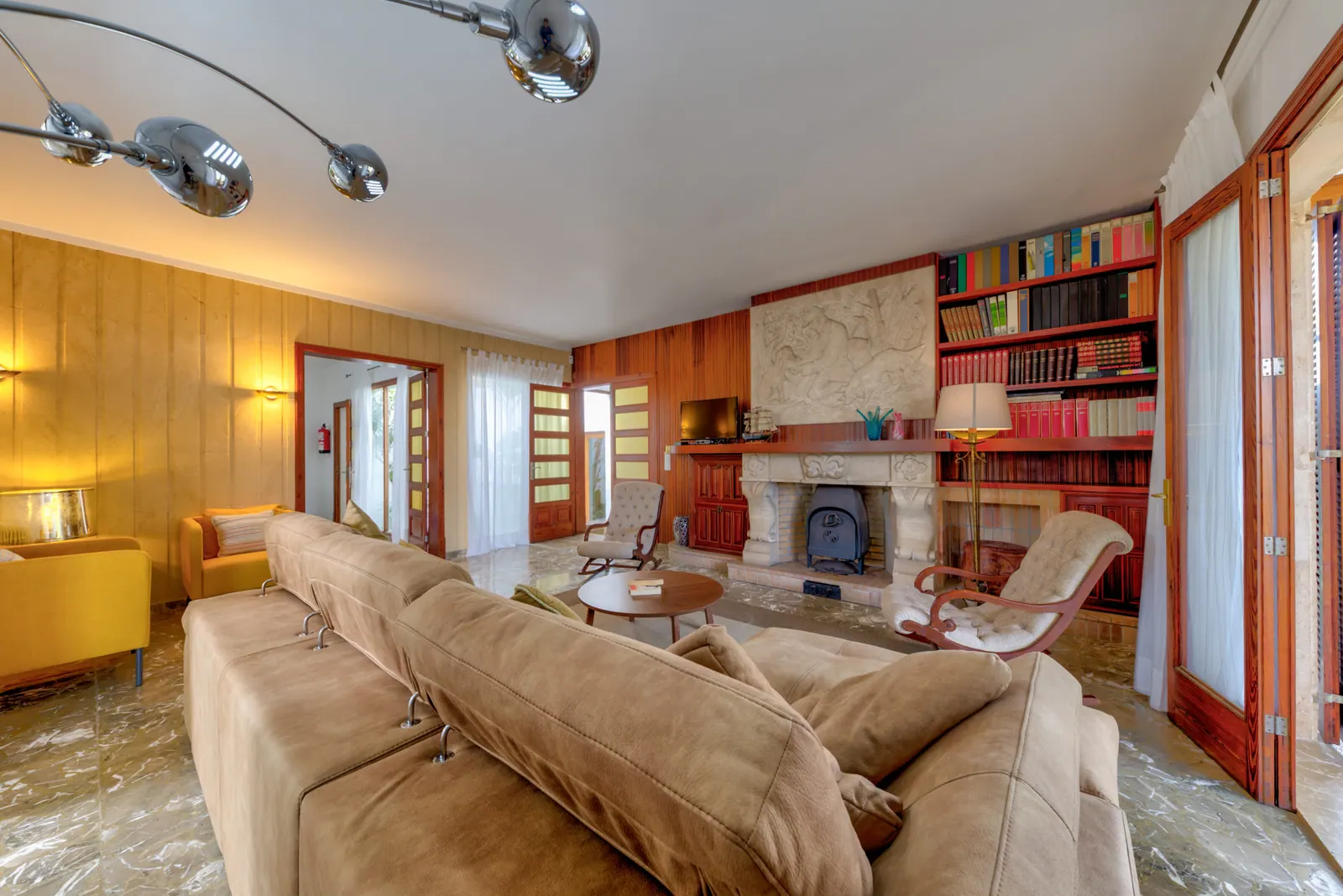 VILLA VERD – Foto 5