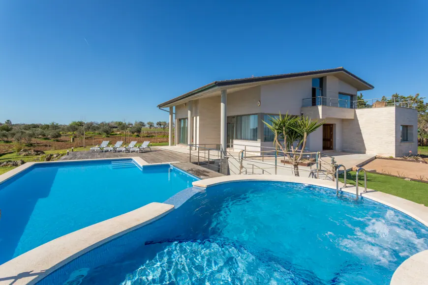 Easyvillasmallorca.com – Foto 3