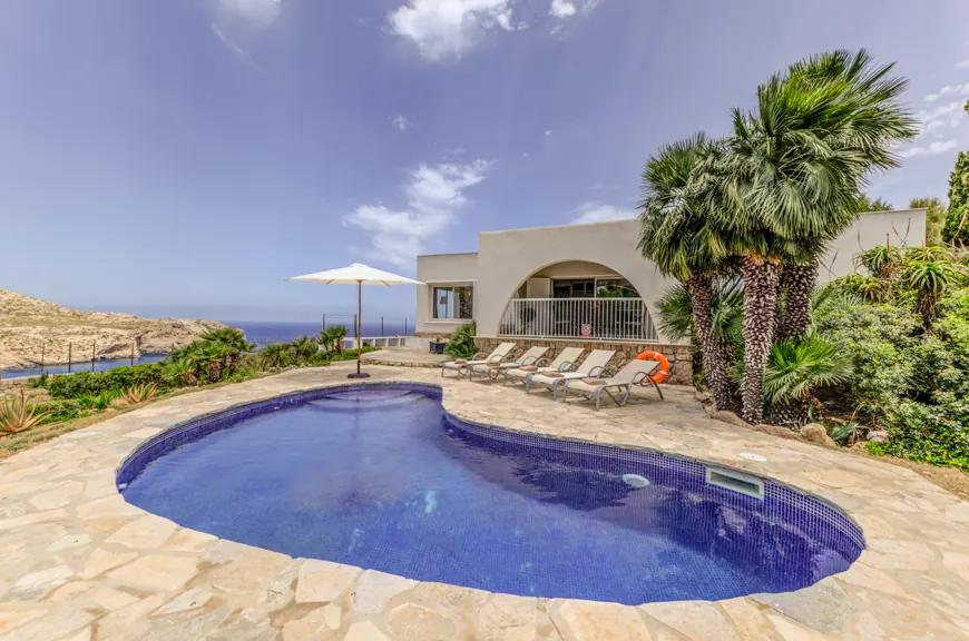 Easyvillasmallorca.com – Foto 4